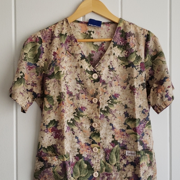 Landau Tops - ❗SALE❗Landau scrub top
